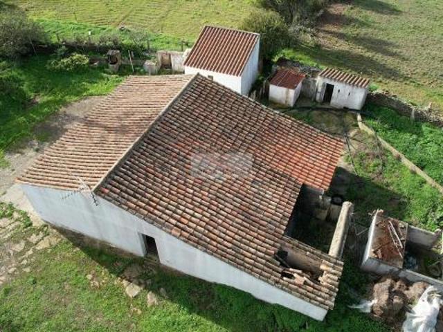 Terreno venda em Aljezur, Faro