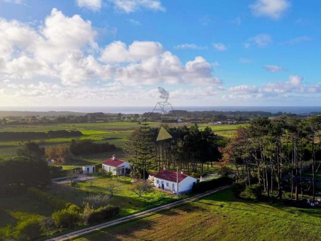 Terreno venda em Aljezur, Faro