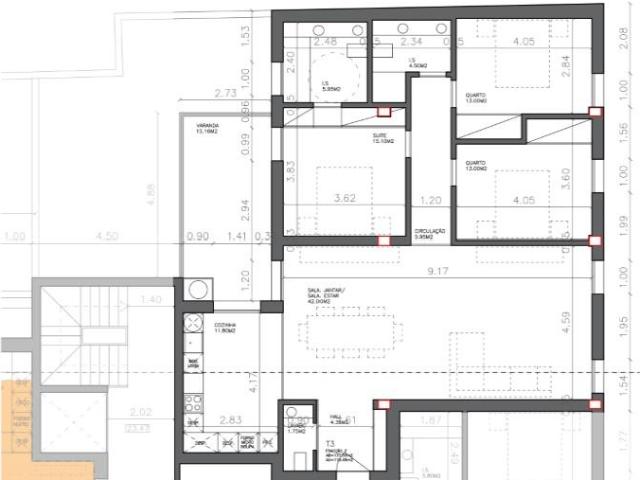 Apartamento venda em Cova da Piedade, Almada