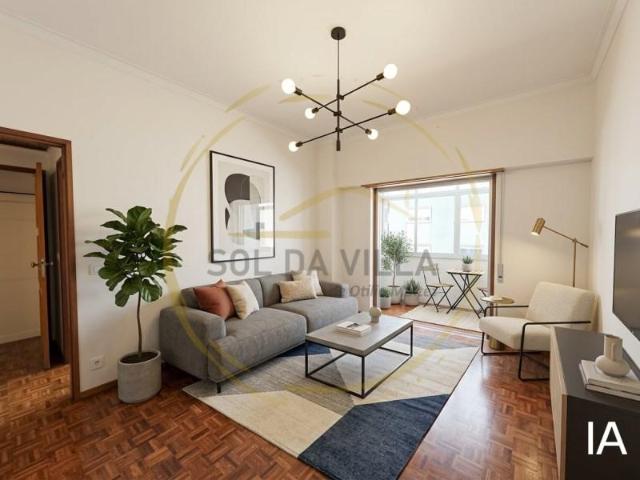Apartamento alugar em Almada, Setúbal