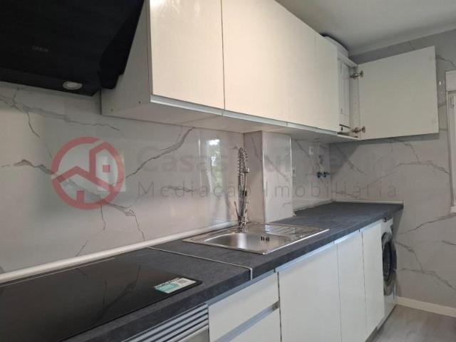 Apartamento venda em Almada, Setúbal