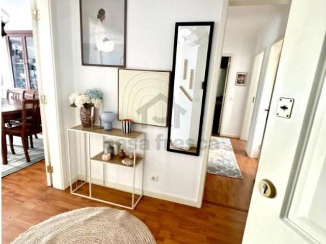 Apartamento venda em Almada, Setúbal