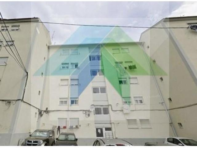 Apartamento venda em Almada, Setúbal