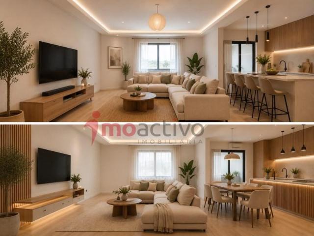 Apartamento venda em Almada, Setúbal
