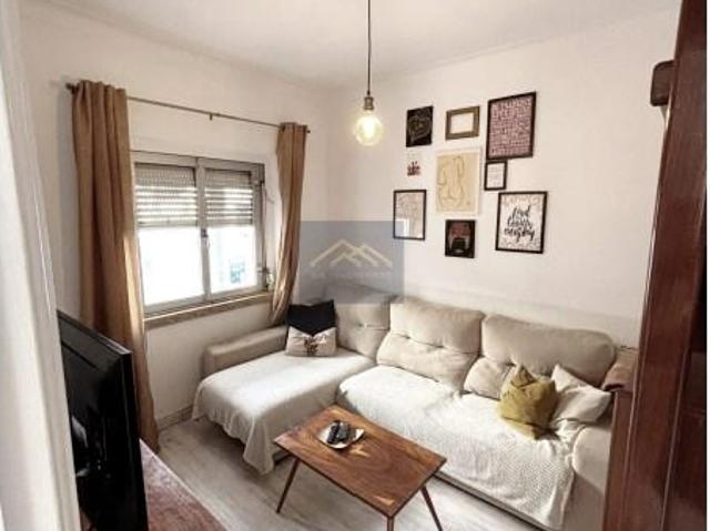 Apartamento venda em Cova da Piedade, Almada