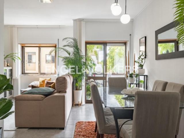 Apartamento venda em Ramalha, Almada