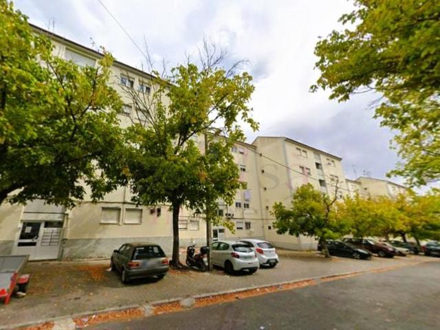 Apartamento venda em Almada, Setúbal