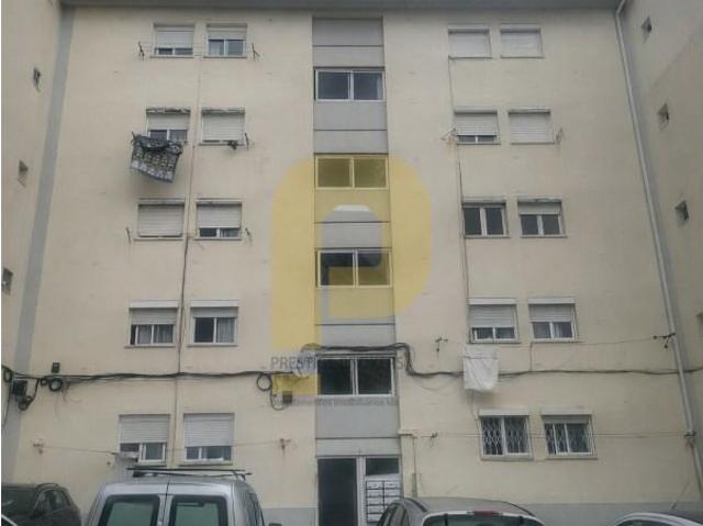 Apartamento venda em Almada, Setúbal