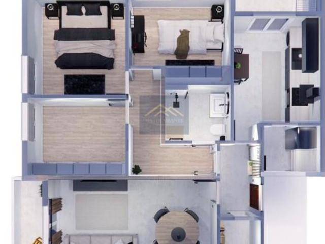 Apartamento venda em Almada, Setúbal