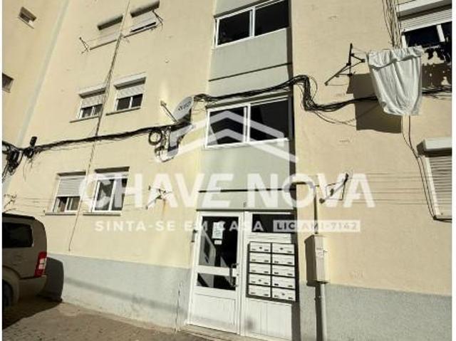 Apartamento venda em Almada, Setúbal