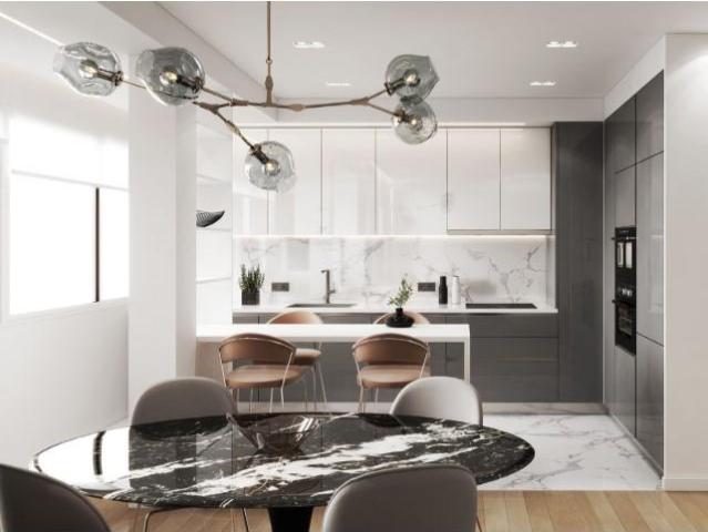 Apartamento venda em Almada, Setúbal
