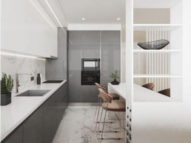 Apartamento venda em Almada, Setúbal
