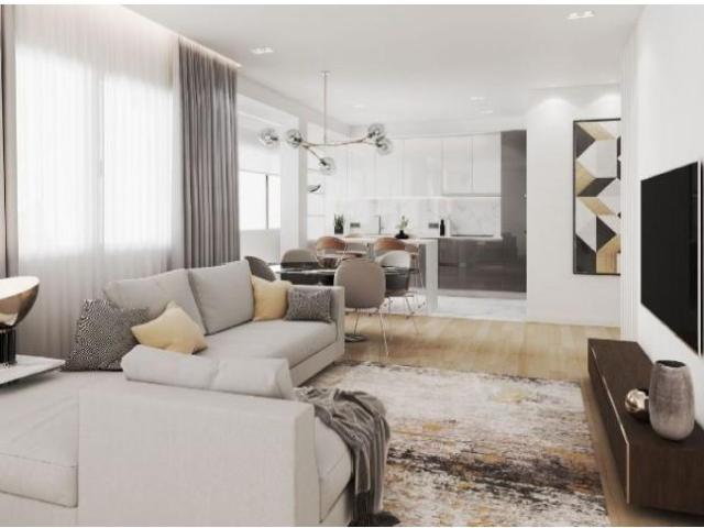 Apartamento venda em Almada, Setúbal