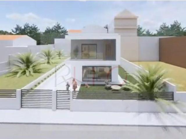 Casa venda em Quinta da Primavera, Almada