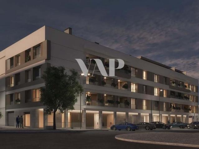 Apartamento venda em Loulé, Faro