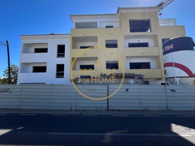 Apartamento venda em Loulé, Faro