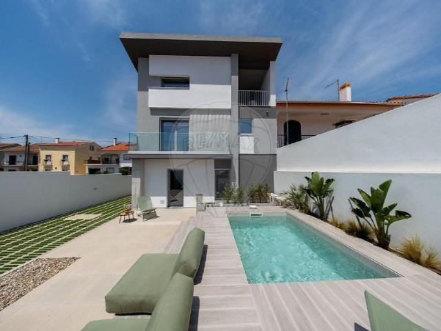 Casa venda em Almeirim, Santarém