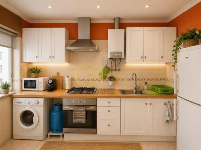 Apartamento alugar em Almeirim, Santarém