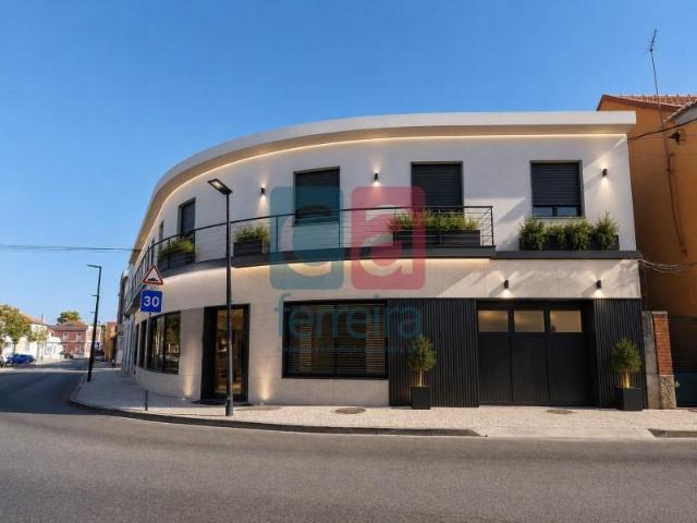 Apartamento venda em Almeirim, Santarém