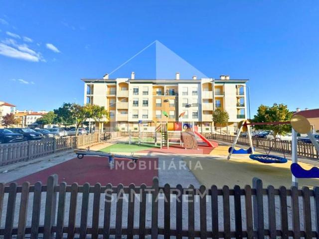 Apartamento venda em Almeirim, Santarém