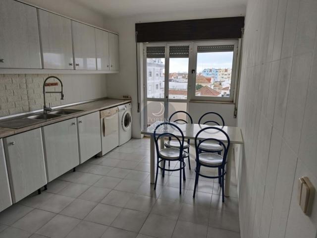 Apartamento venda em Almeirim
