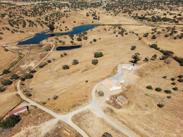 Casa venda em Almodôvar, Beja