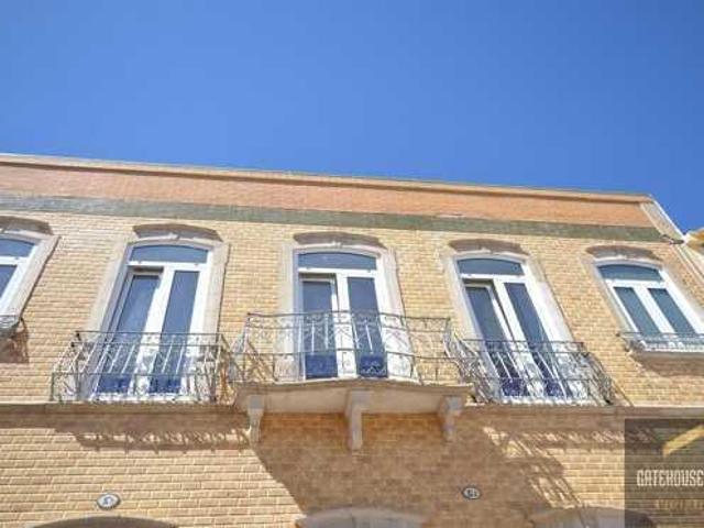 Apartamento venda em Alte, Alcaria do João