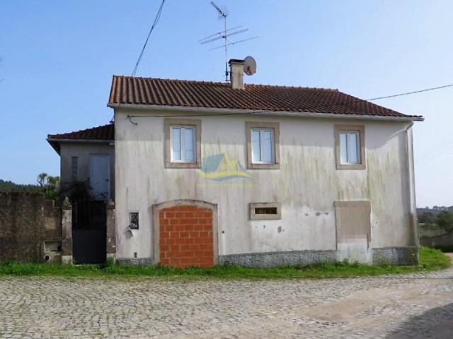 Casa venda em Alvaiázere, Leiria
