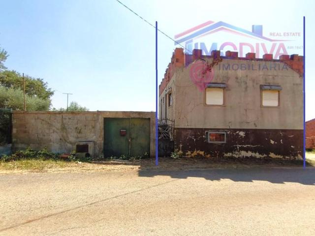 Casa venda em Alvaiázere, Leiria