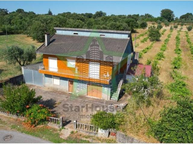 Casa venda em Alvaiázere, Leiria