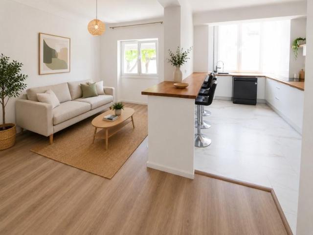 Apartamento venda em Amadora, Lisboa