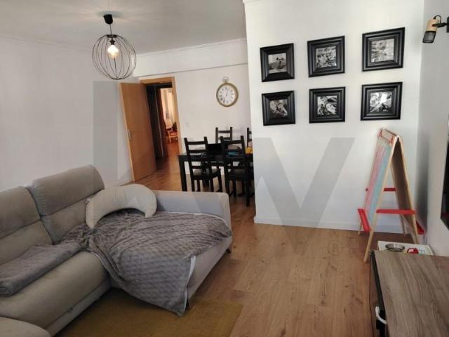 Apartamento venda em Damaia, Amadora