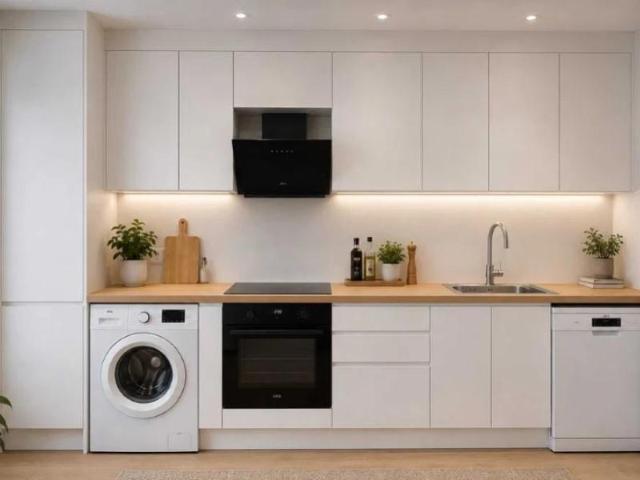 Apartamento venda em Amadora, Lisboa