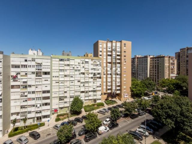 Apartamento venda em Estaleiros da Câmara Municipal da Amadora, Amadora