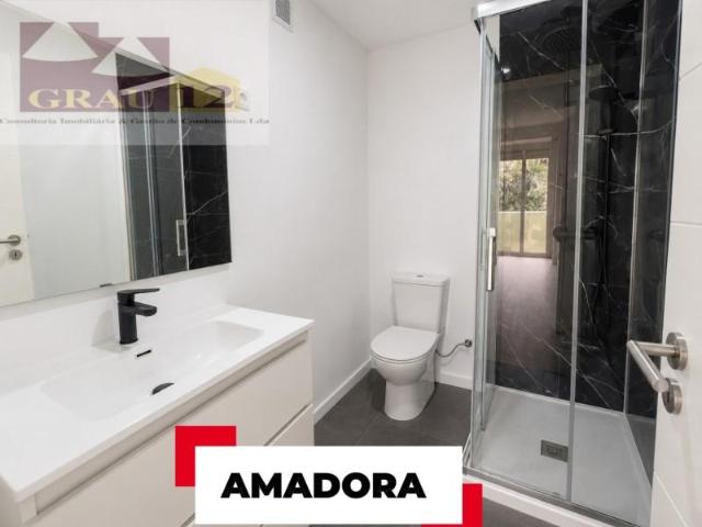 Apartamento venda em Estaleiros da Câmara Municipal da Amadora, Amadora