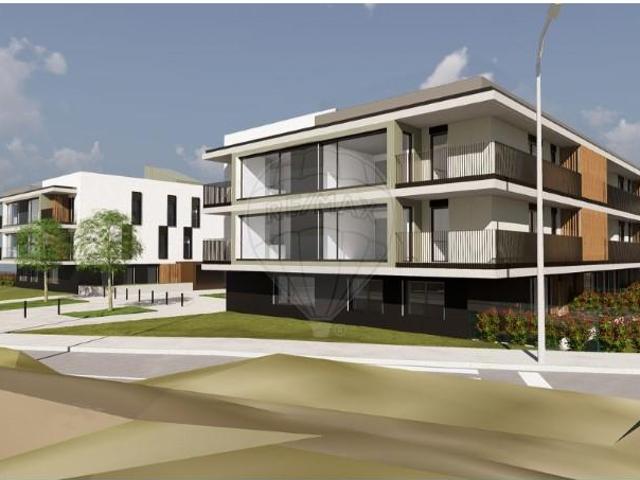 Apartamento venda em Amadora, Urbanização Casas do Lago
