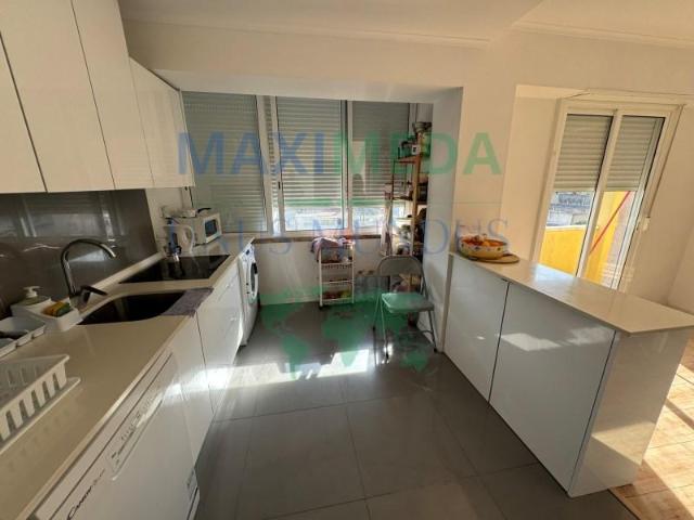 Apartamento alugar em Amadora