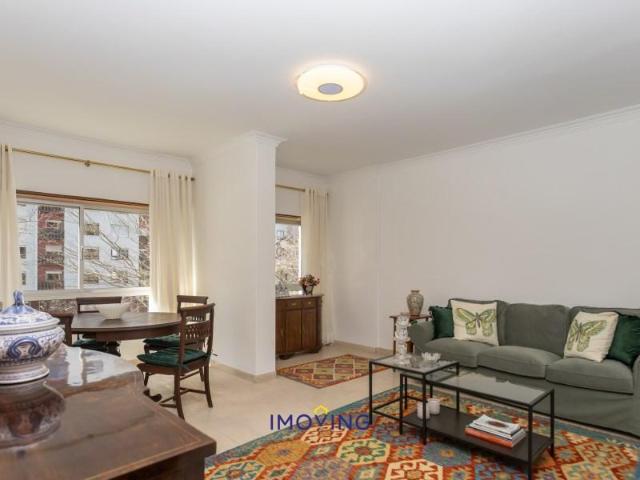 Apartamento alugar em Amadora, Lisboa