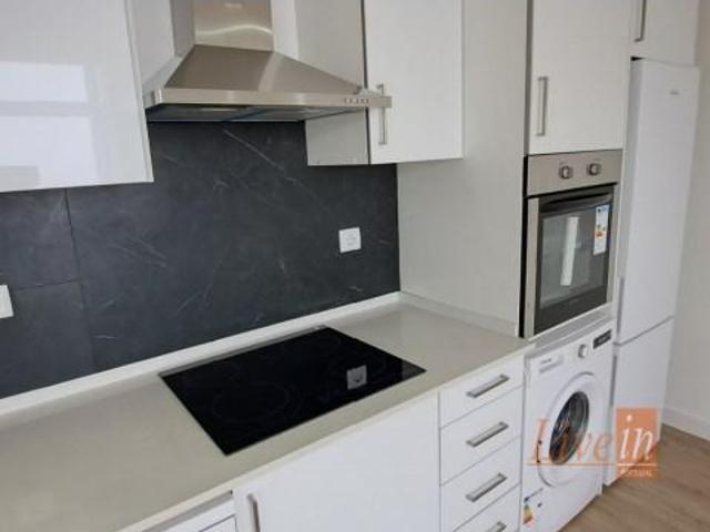 Apartamento venda em Falagueira, Amadora