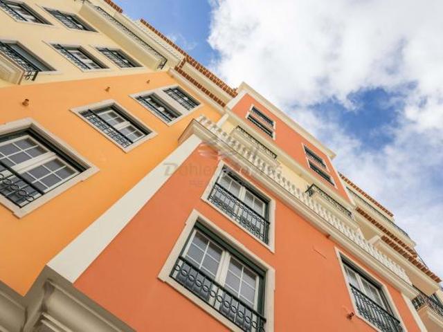 Apartamento venda em Amadora, Lisboa