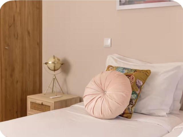 Apartamento alugar em Campo da Feira, Amarante
