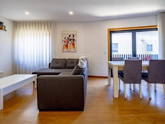 Apartamento venda em Amarante, Porto