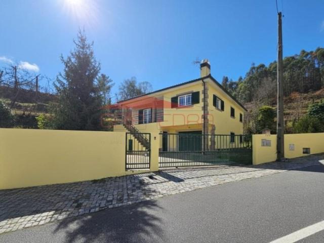 Casa venda em Bairro da Chentuada, Amarante