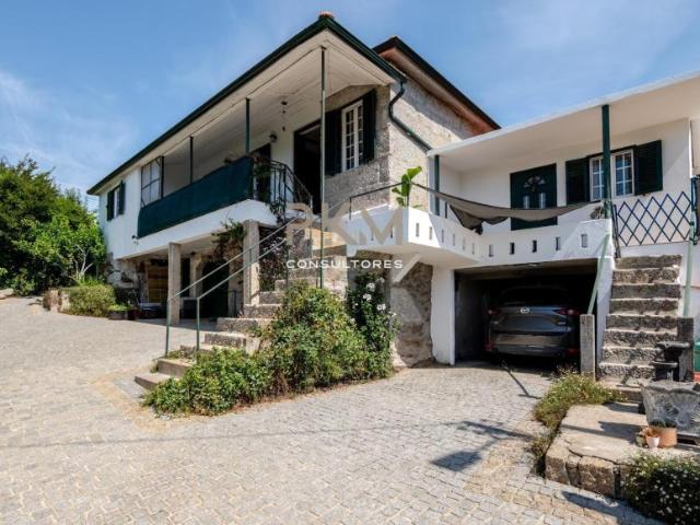 Casa venda em Celorico De Basto, Braga
