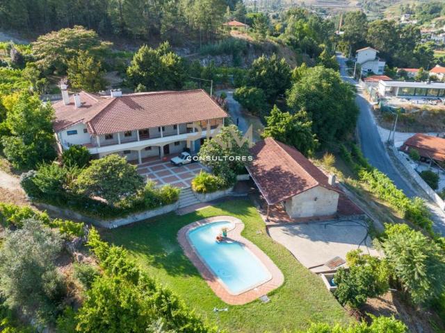 Casa venda em Macieiras, Amarante