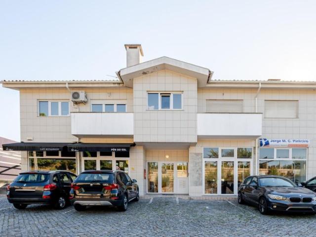 Apartamento venda em Portela, Amarante