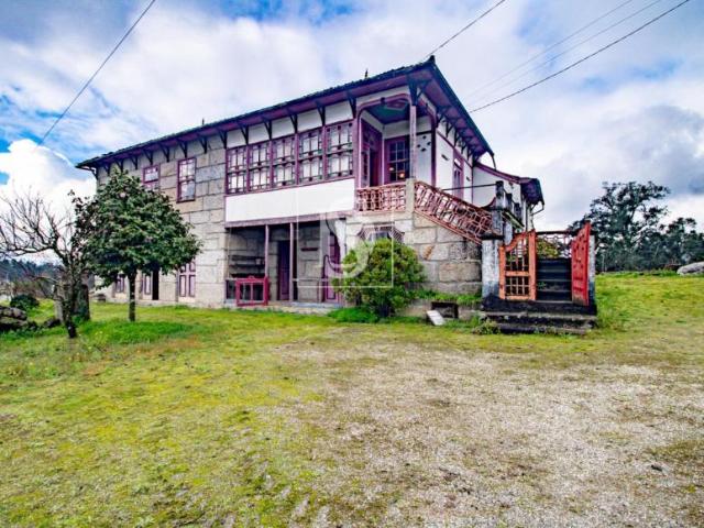 Casa venda em Poças do Monte, Amarante