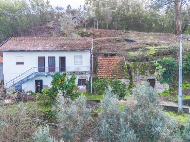 Casa venda em Amarante, Porto