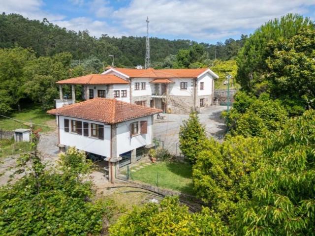 Casa venda em Amares, Braga