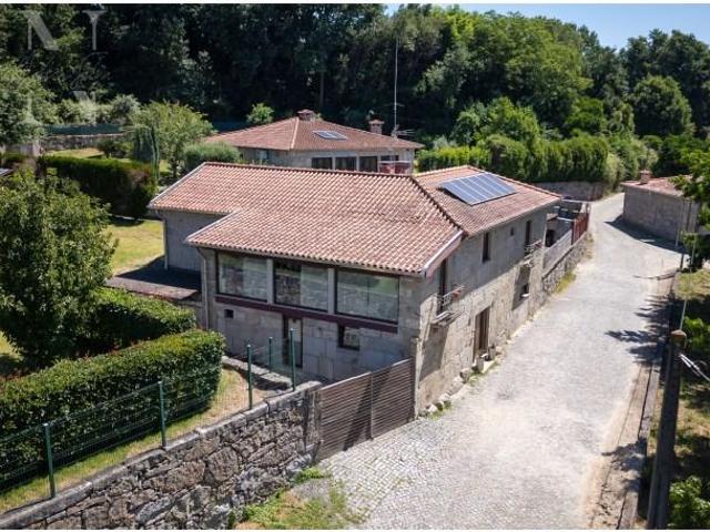 Casa venda em Amares, Braga